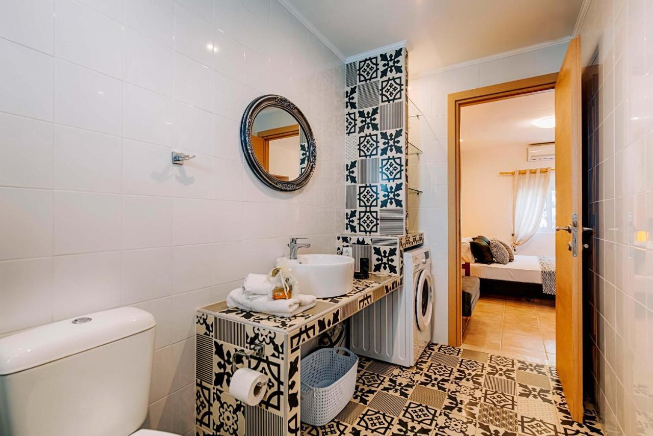 Afandou Beach Villas Sofias Exteriér fotografie
