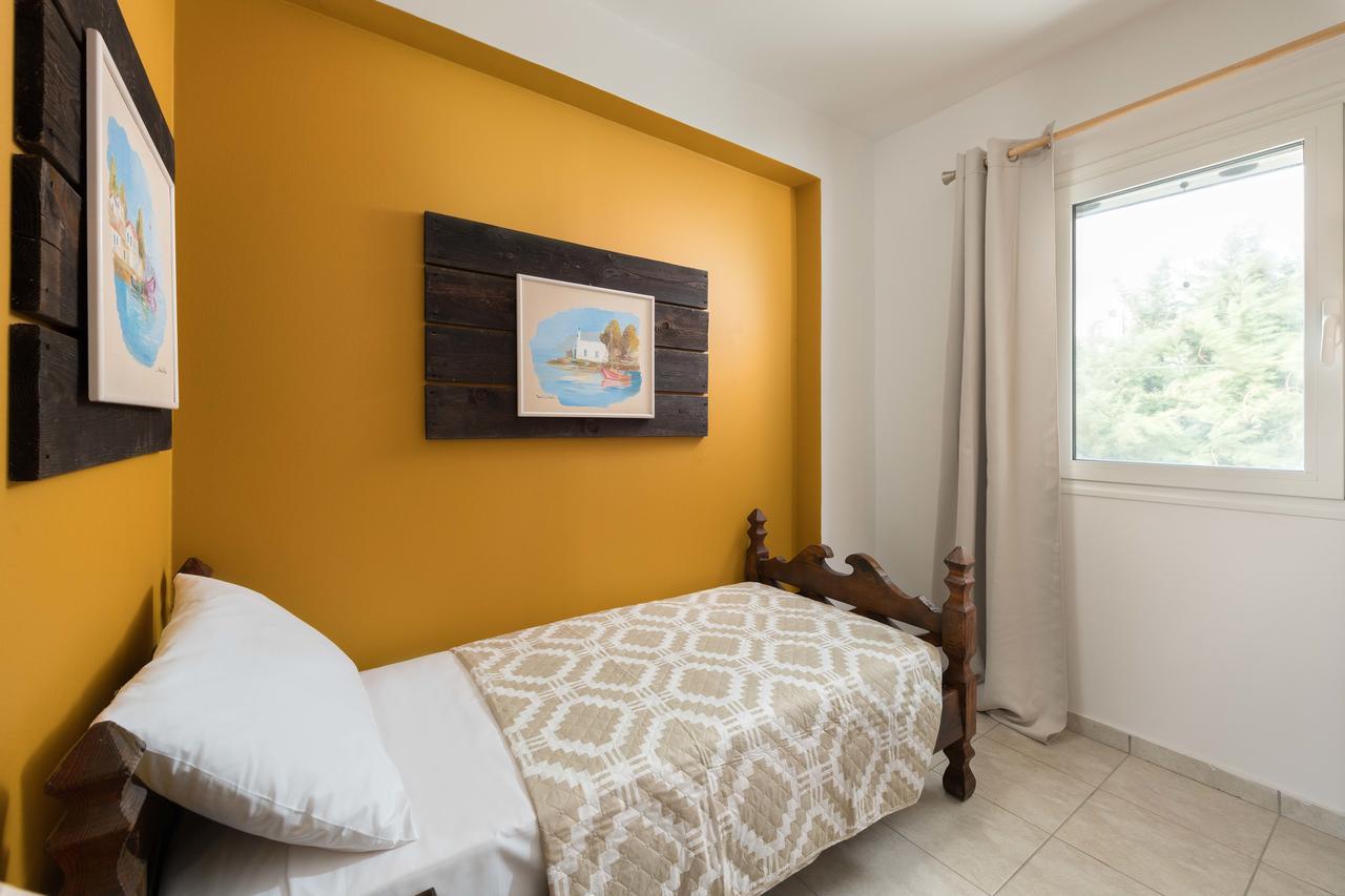 Afandou Beach Villas Sofias Exteriér fotografie