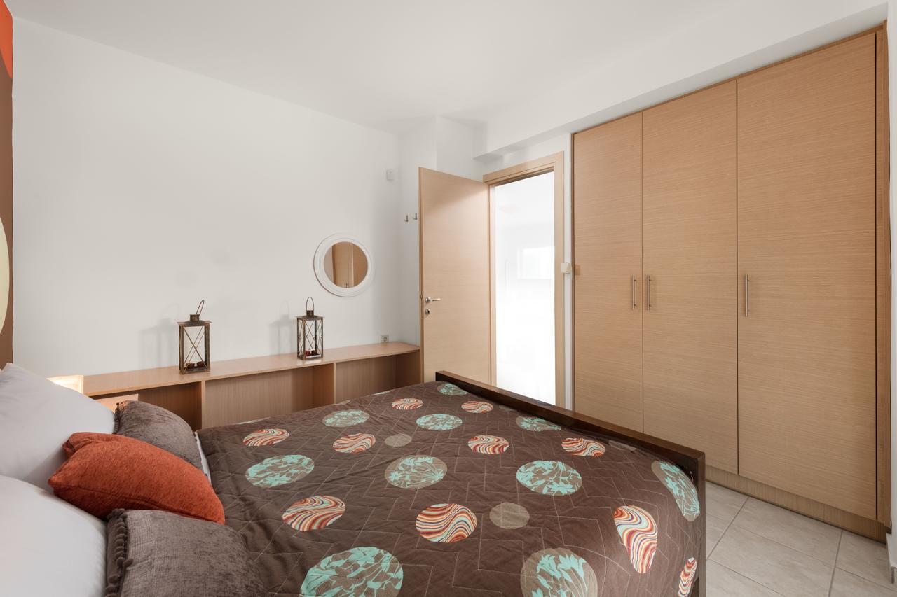 Afandou Beach Villas Sofias Exteriér fotografie